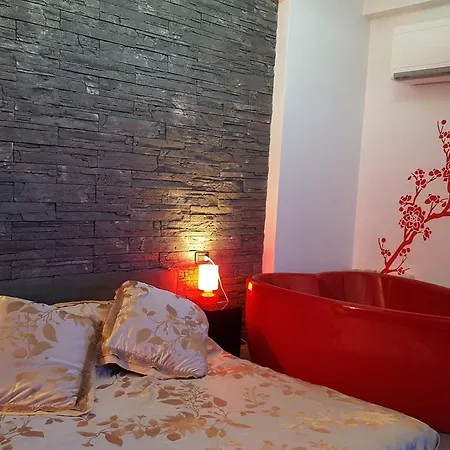 Micro Inside15 Holiday home *