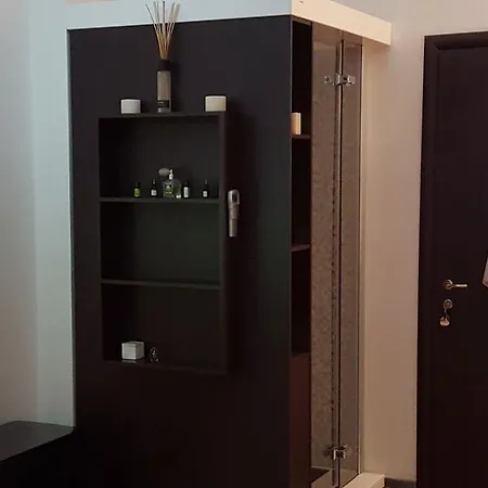 Micro Inside15 Holiday home Ferrara
