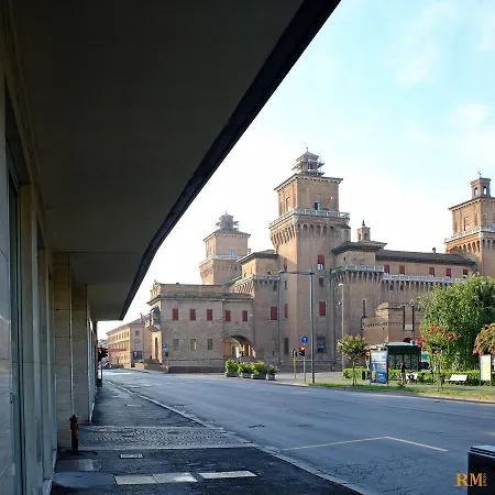 Micro Inside15 Ferrara